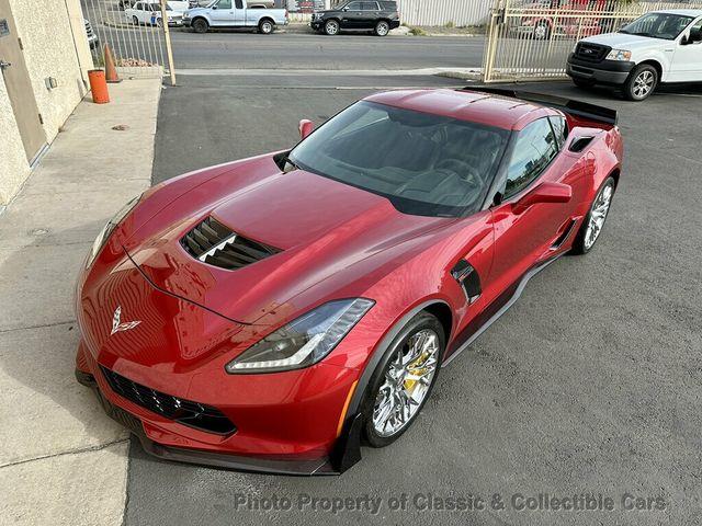 2015 Chevrolet Corvette (CC-2050134) for sale in Las Vegas, Nevada