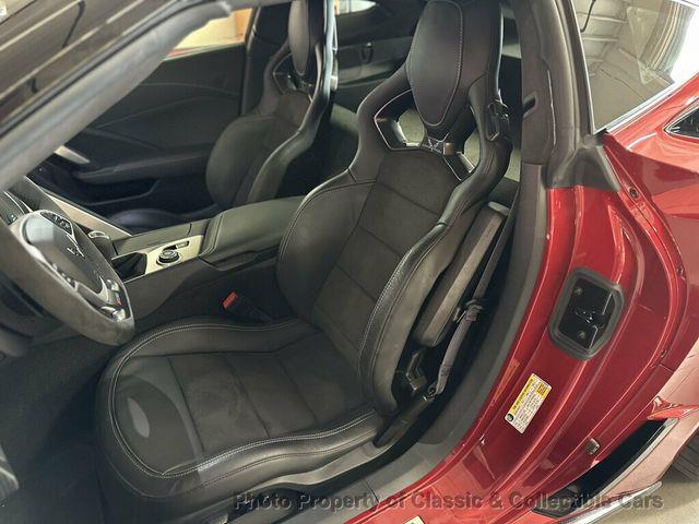 2015 Chevrolet Corvette (CC-2050134) for sale in Las Vegas, Nevada