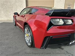2015 Chevrolet Corvette (CC-2050134) for sale in Las Vegas, Nevada