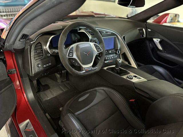 2015 Chevrolet Corvette (CC-2050134) for sale in Las Vegas, Nevada