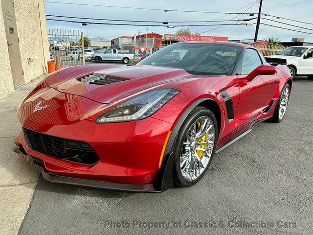 2015 Chevrolet Corvette (CC-2050134) for sale in Las Vegas, Nevada
