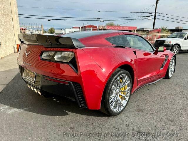 2015 Chevrolet Corvette (CC-2050134) for sale in Las Vegas, Nevada