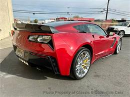 2015 Chevrolet Corvette (CC-2050134) for sale in Las Vegas, Nevada