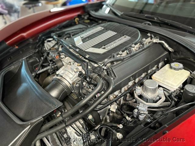 2015 Chevrolet Corvette (CC-2050134) for sale in Las Vegas, Nevada