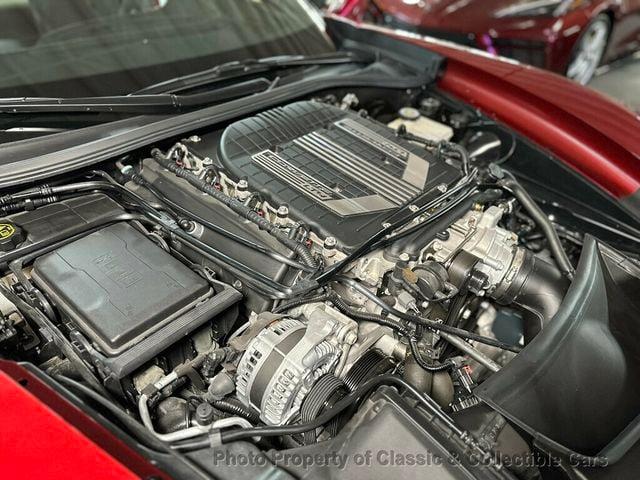 2015 Chevrolet Corvette (CC-2050134) for sale in Las Vegas, Nevada