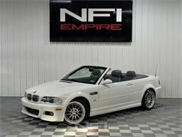 2001 BMW M3 (CC-2051369) for sale in North East, Pennsylvania