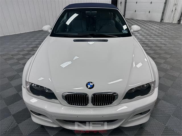 2001 BMW M3 (CC-2051369) for sale in North East, Pennsylvania