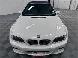 2001 BMW M3 (CC-2051369) for sale in North East, Pennsylvania