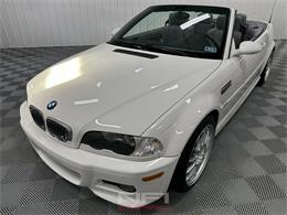 2001 BMW M3 (CC-2051369) for sale in North East, Pennsylvania