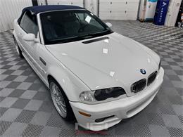 2001 BMW M3 (CC-2051369) for sale in North East, Pennsylvania