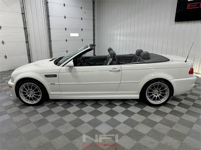 2001 BMW M3 (CC-2051369) for sale in North East, Pennsylvania