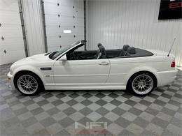 2001 BMW M3 (CC-2051369) for sale in North East, Pennsylvania