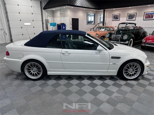 2001 BMW M3 (CC-2051369) for sale in North East, Pennsylvania