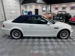 2001 BMW M3 (CC-2051369) for sale in North East, Pennsylvania