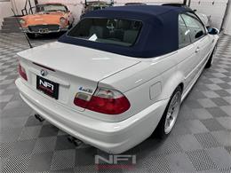2001 BMW M3 (CC-2051369) for sale in North East, Pennsylvania