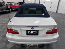 2001 BMW M3 (CC-2051369) for sale in North East, Pennsylvania