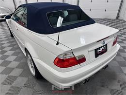 2001 BMW M3 (CC-2051369) for sale in North East, Pennsylvania