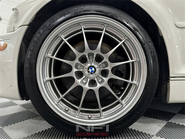2001 BMW M3 (CC-2051369) for sale in North East, Pennsylvania