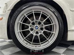 2001 BMW M3 (CC-2051369) for sale in North East, Pennsylvania