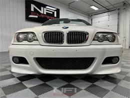 2001 BMW M3 (CC-2051369) for sale in North East, Pennsylvania