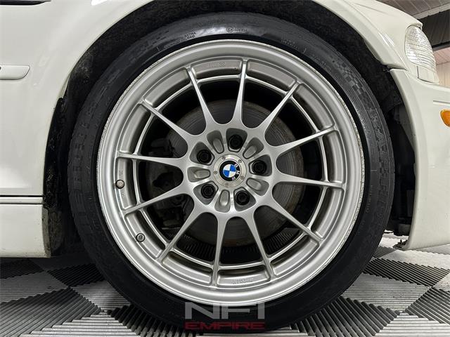 2001 BMW M3 (CC-2051369) for sale in North East, Pennsylvania