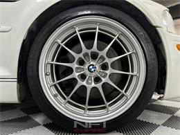 2001 BMW M3 (CC-2051369) for sale in North East, Pennsylvania