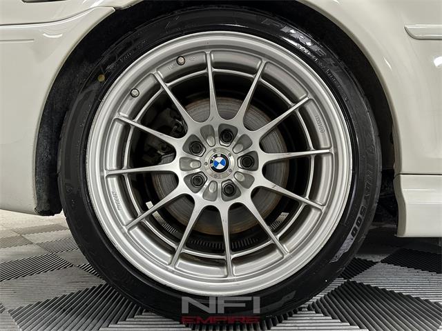 2001 BMW M3 (CC-2051369) for sale in North East, Pennsylvania