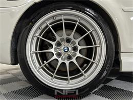 2001 BMW M3 (CC-2051369) for sale in North East, Pennsylvania