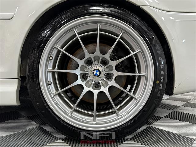 2001 BMW M3 (CC-2051369) for sale in North East, Pennsylvania