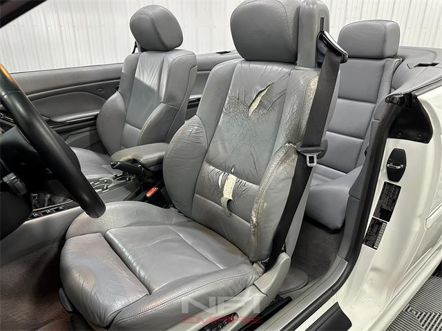 2001 BMW M3 (CC-2051369) for sale in North East, Pennsylvania