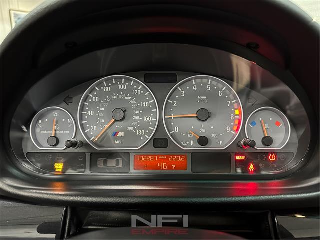 2001 BMW M3 (CC-2051369) for sale in North East, Pennsylvania