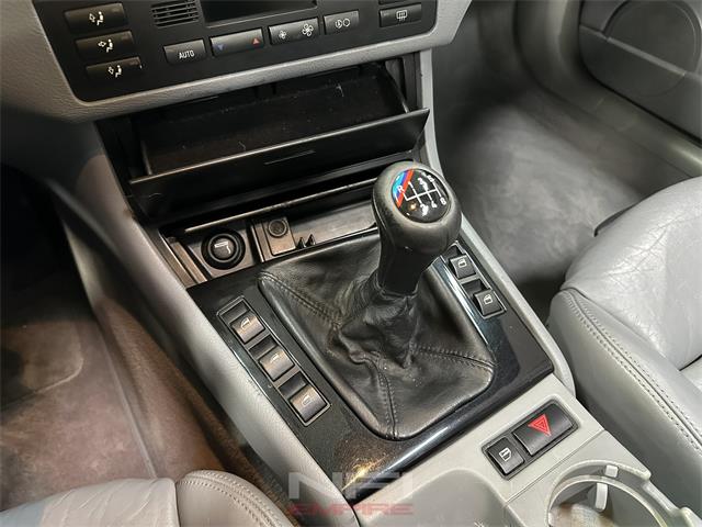 2001 BMW M3 (CC-2051369) for sale in North East, Pennsylvania