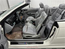2001 BMW M3 (CC-2051369) for sale in North East, Pennsylvania