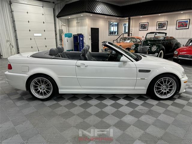 2001 BMW M3 (CC-2051369) for sale in North East, Pennsylvania