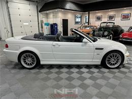 2001 BMW M3 (CC-2051369) for sale in North East, Pennsylvania