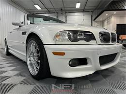 2001 BMW M3 (CC-2051369) for sale in North East, Pennsylvania