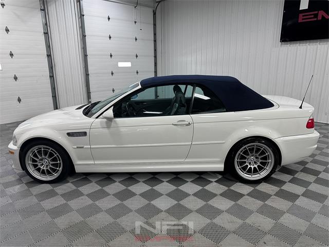 2001 BMW M3 (CC-2051369) for sale in North East, Pennsylvania