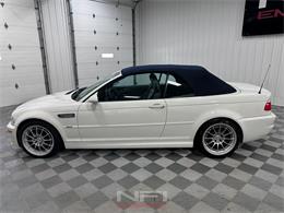 2001 BMW M3 (CC-2051369) for sale in North East, Pennsylvania