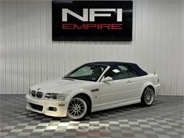 2001 BMW M3 (CC-2051369) for sale in North East, Pennsylvania
