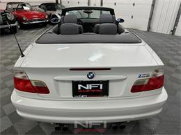 2001 BMW M3 (CC-2051369) for sale in North East, Pennsylvania