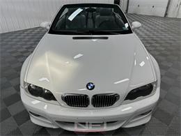 2001 BMW M3 (CC-2051369) for sale in North East, Pennsylvania