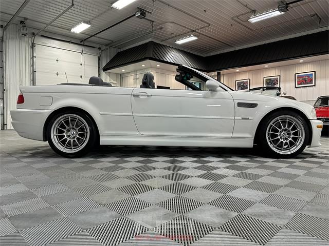 2001 BMW M3 (CC-2051369) for sale in North East, Pennsylvania