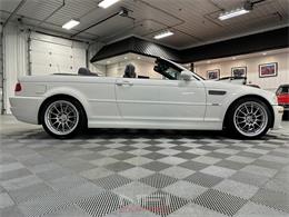 2001 BMW M3 (CC-2051369) for sale in North East, Pennsylvania