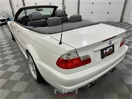 2001 BMW M3 (CC-2051369) for sale in North East, Pennsylvania