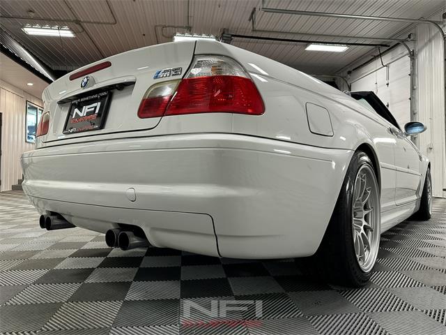 2001 BMW M3 (CC-2051369) for sale in North East, Pennsylvania