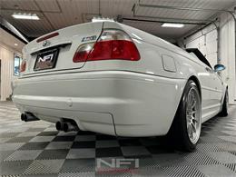 2001 BMW M3 (CC-2051369) for sale in North East, Pennsylvania