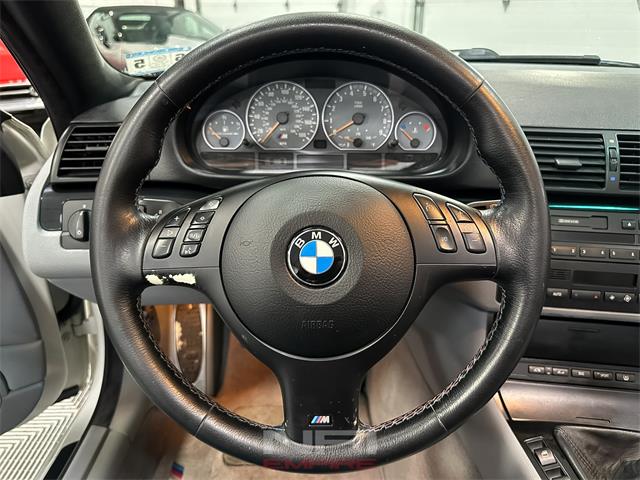 2001 BMW M3 (CC-2051369) for sale in North East, Pennsylvania
