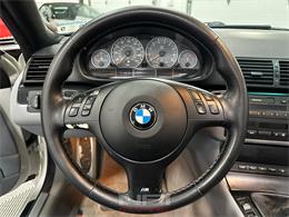 2001 BMW M3 (CC-2051369) for sale in North East, Pennsylvania