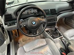 2001 BMW M3 (CC-2051369) for sale in North East, Pennsylvania
