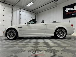2001 BMW M3 (CC-2051369) for sale in North East, Pennsylvania